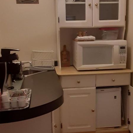 Hanna'S House Apartment Elora Bagian luar foto