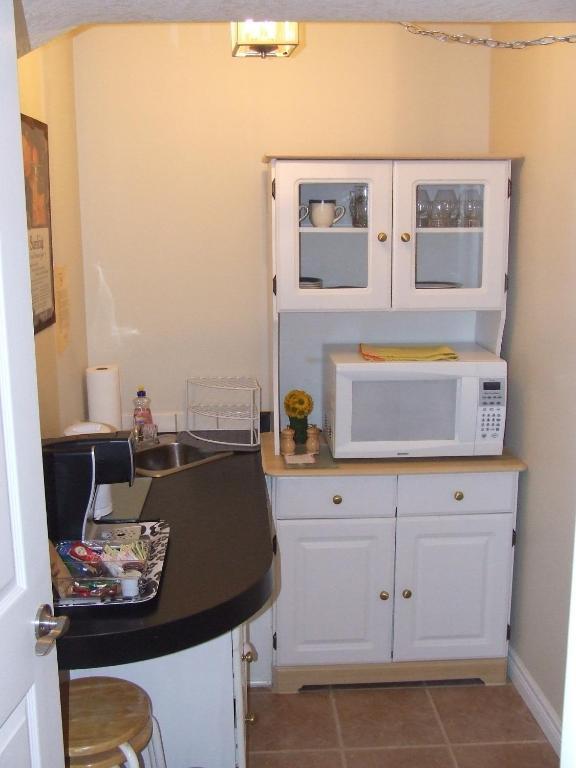 Hanna'S House Apartment Elora Ruang foto